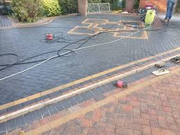 Best Recycled Asphalt Driveway Installation  in Friendswood, TX